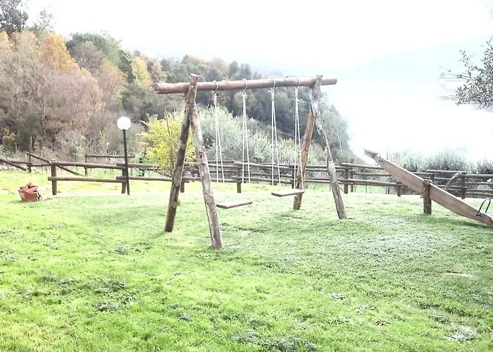 Agriturismo Spinaruccoli