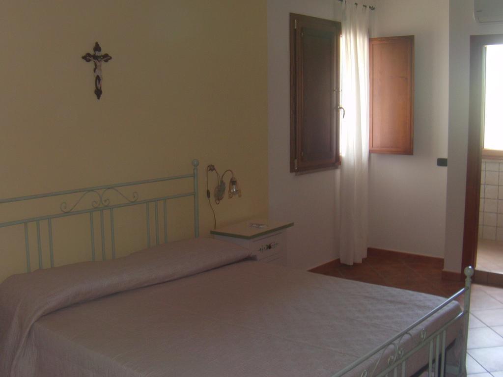 Alloggio per agriturismo Spinaruccoli