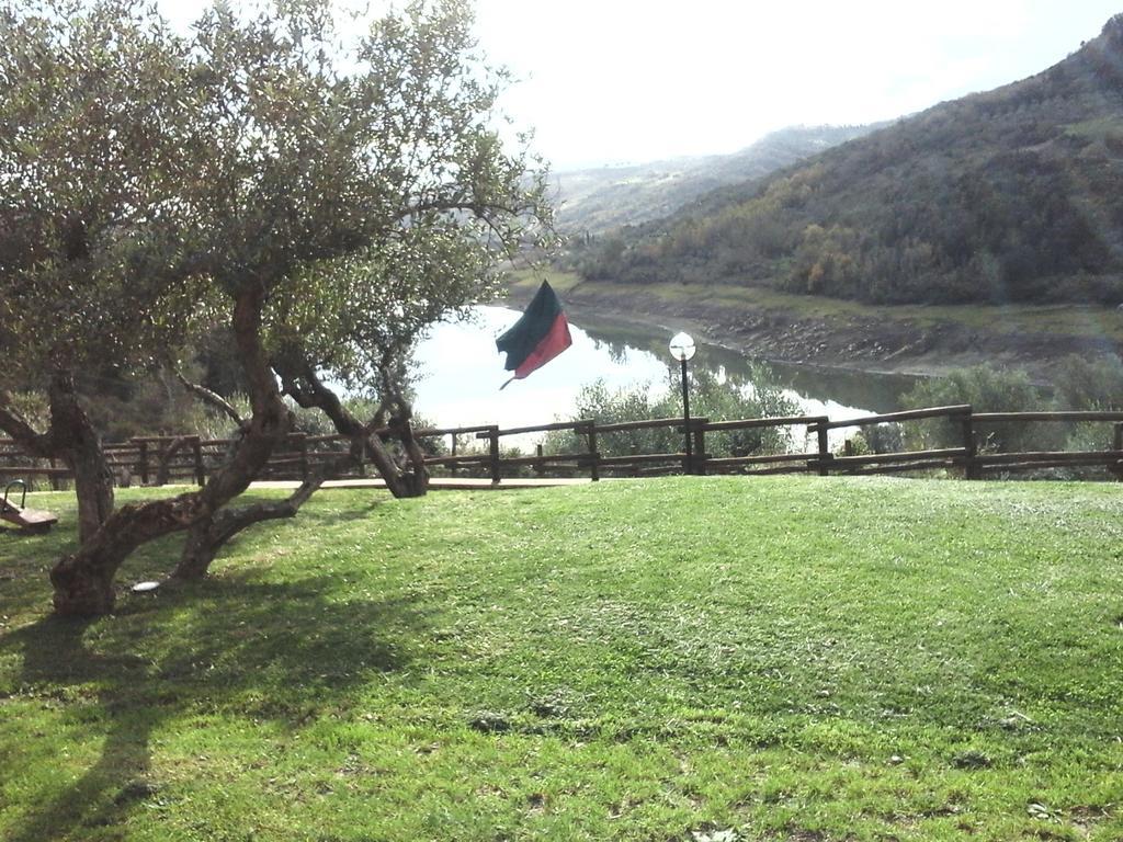 Agroturismo Spinaruccoli Cicerale
