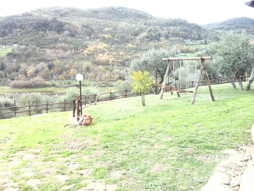 Spinaruccoli Agroturismo