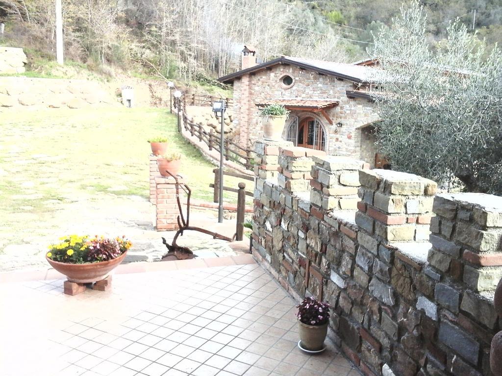 Agroturismo Spinaruccoli Cicerale