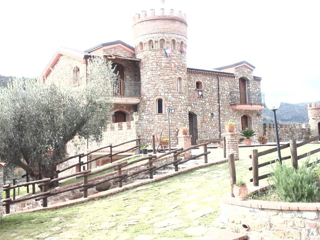 Spinaruccoli Bauernhof