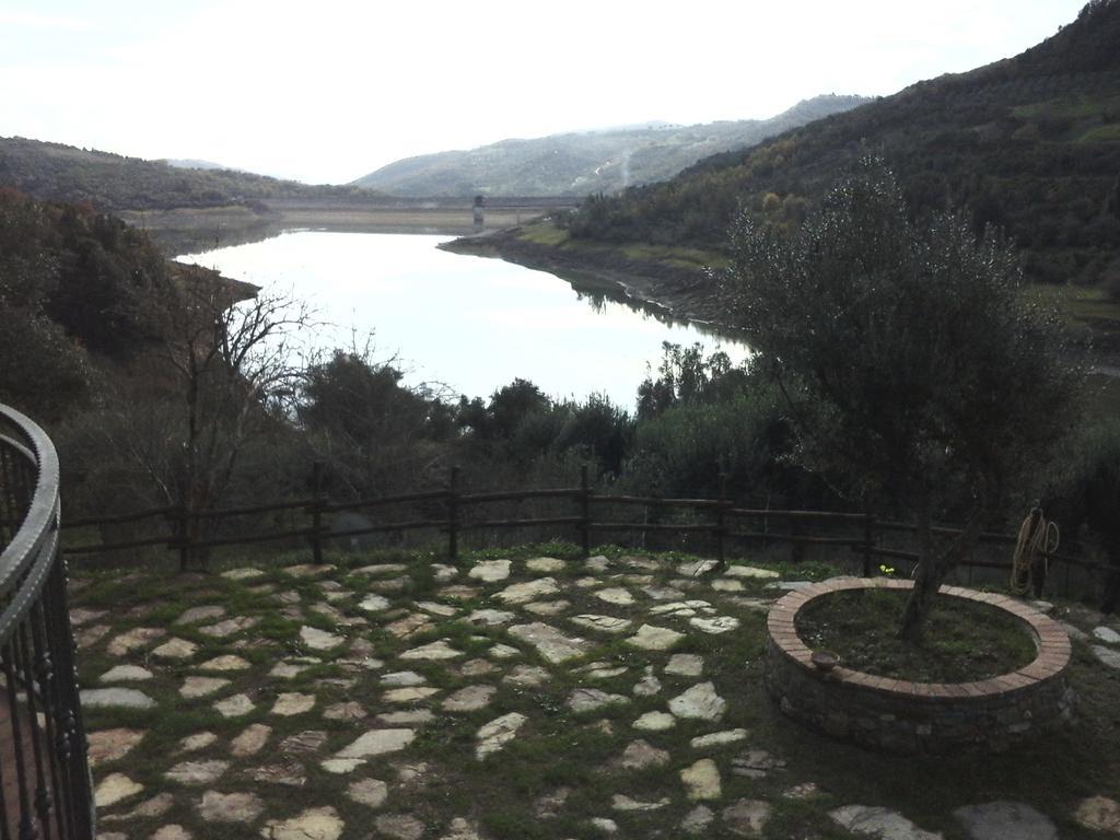 Spinaruccoli Agroturismo