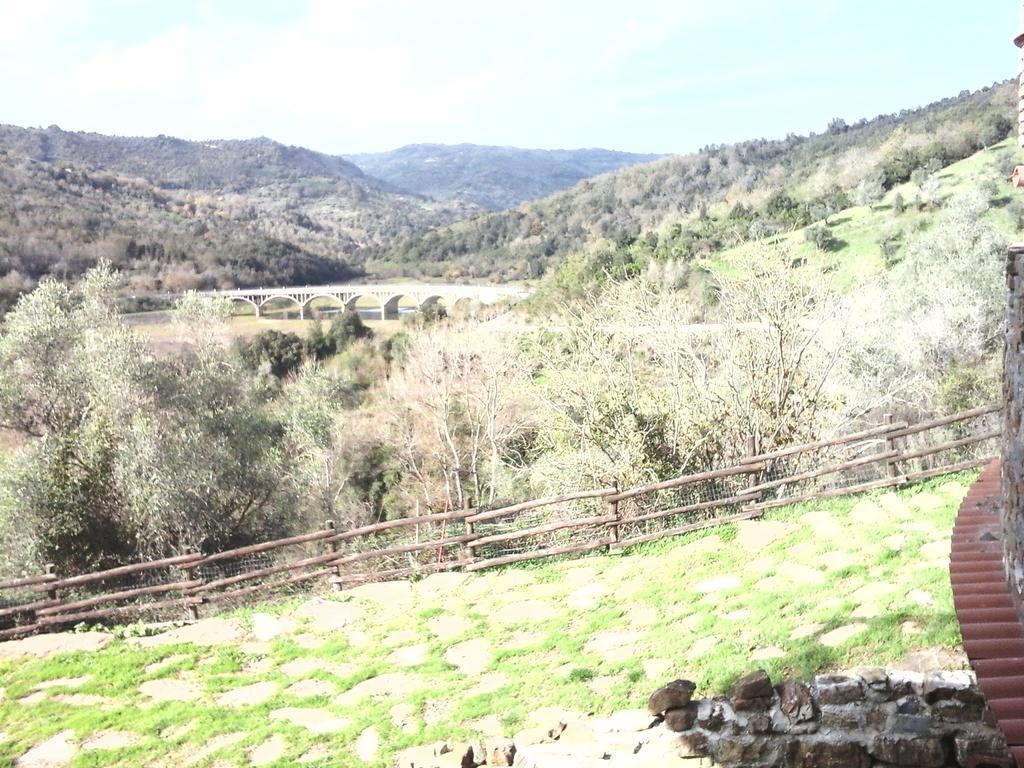 Spinaruccoli Agroturismo Cicerale